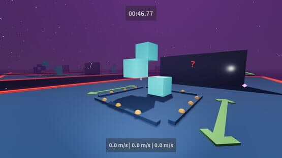 Space Traveler's Brain Creator — screenshot 3