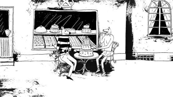 Looped — screenshot 2