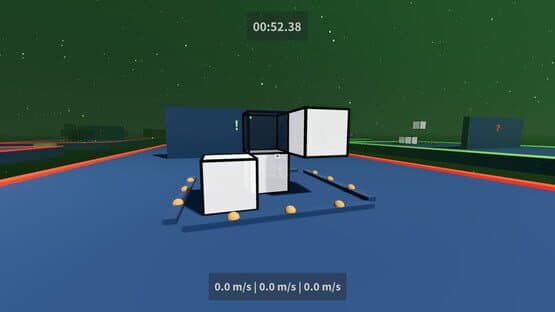 Space Traveler's Brain Creator — screenshot 4