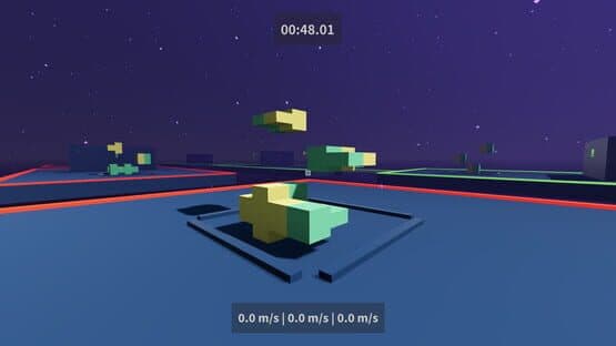 Space Traveler's Brain Creator — screenshot 5