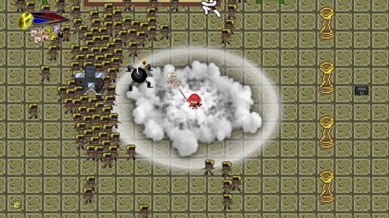Berserk High — screenshot 3