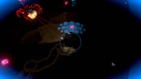 Meatgrinder — screenshot 3