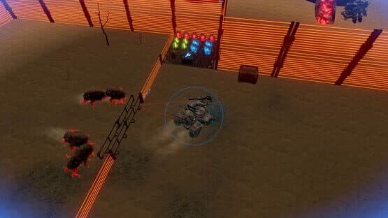 Meatgrinder — screenshot 4