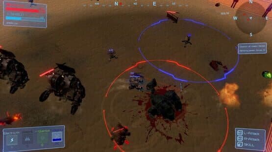 Meatgrinder — screenshot 5