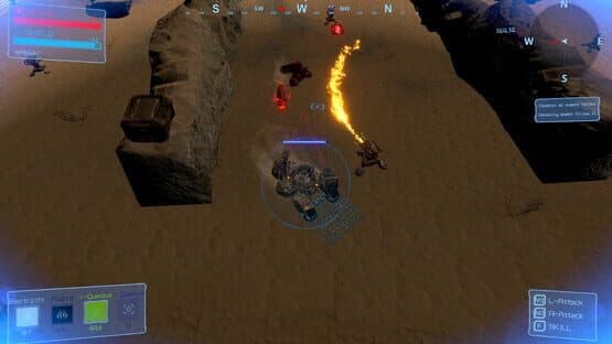 Meatgrinder — screenshot 7