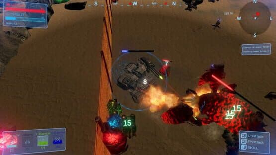 Meatgrinder — screenshot 8