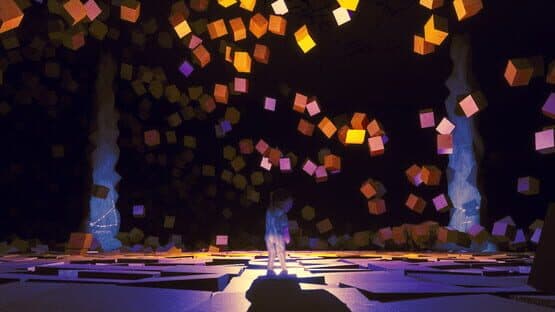 Oneiric — screenshot 1