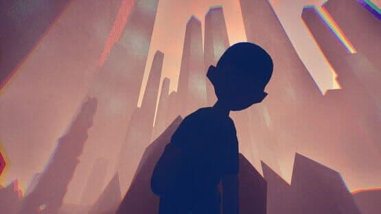 Oneiric — screenshot 2