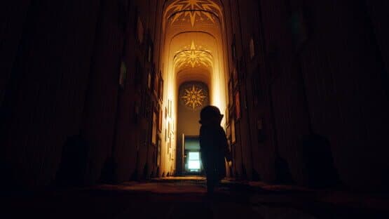 Oneiric — screenshot 3