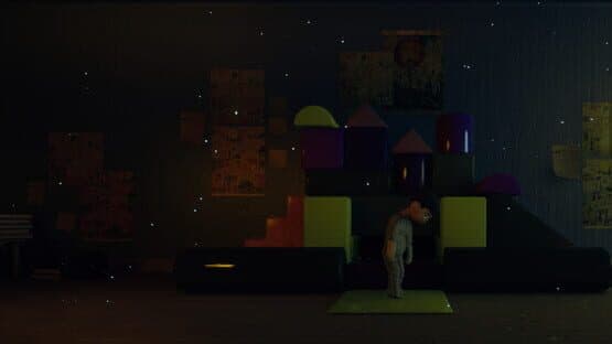 Oneiric — screenshot 5