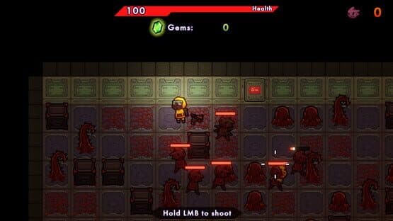 Kosmobreak — screenshot 2
