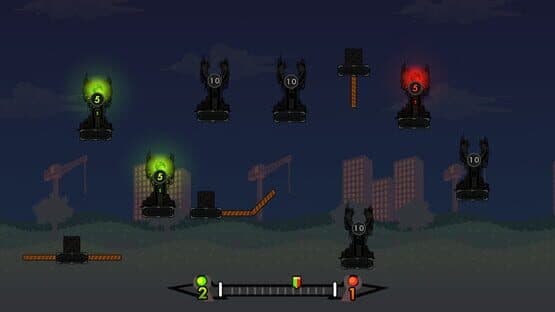 Controware — screenshot 1