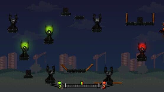 Controware — screenshot 2