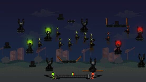 Controware — screenshot 3