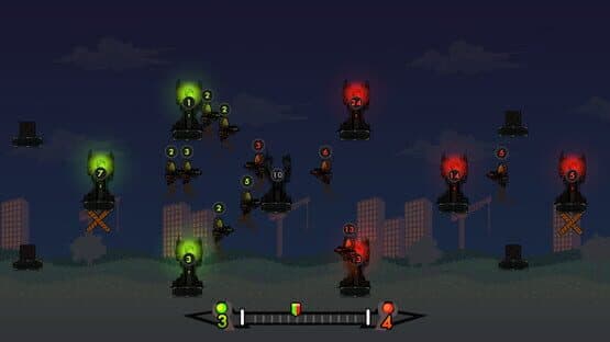 Controware — screenshot 4