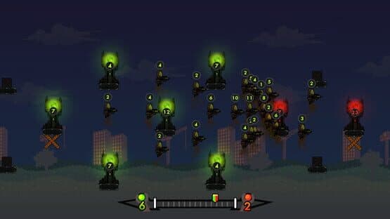 Controware — screenshot 5