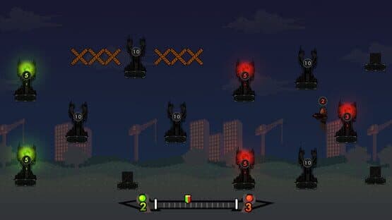 Controware — screenshot 6