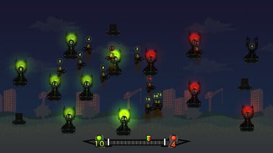 Controware — screenshot 7