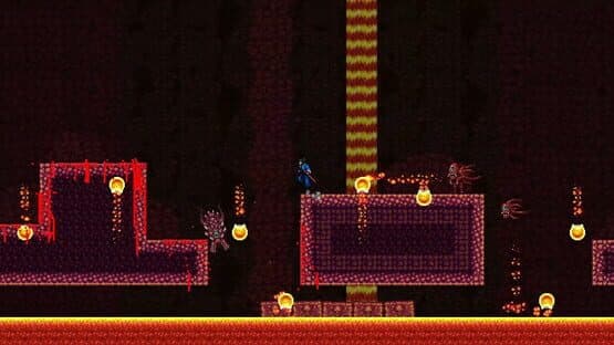 Samurai Ninja Wars — screenshot 1