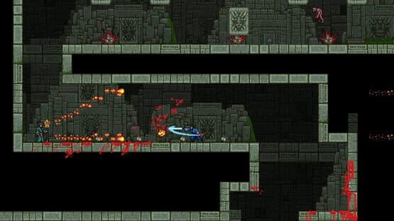 Samurai Ninja Wars — screenshot 2