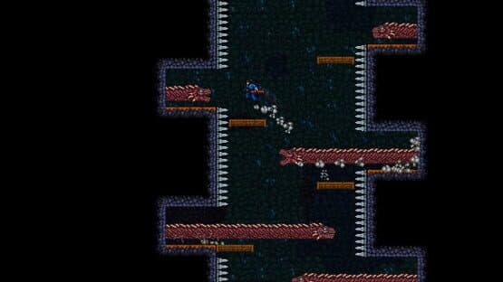 Samurai Ninja Wars — screenshot 3