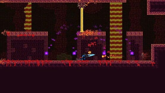 Samurai Ninja Wars — screenshot 4