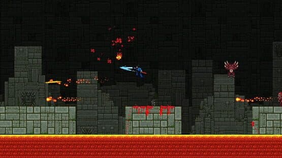 Samurai Ninja Wars — screenshot 5