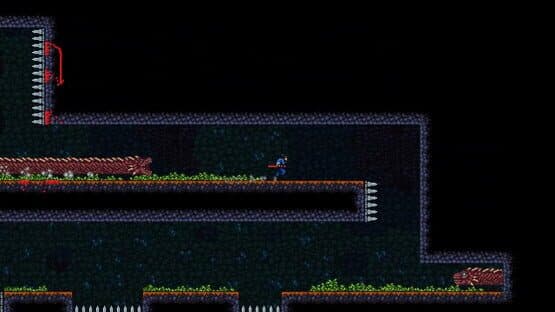 Samurai Ninja Wars — screenshot 6