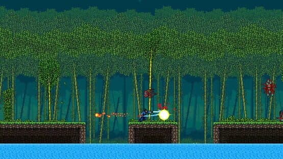Samurai Ninja Wars — screenshot 7