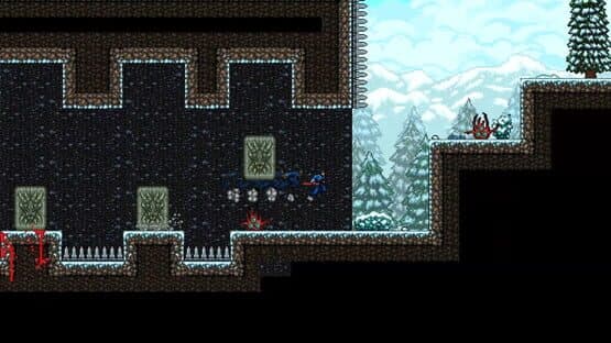 Samurai Ninja Wars — screenshot 8