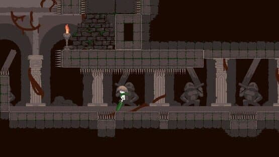 Mushroom Kid's Big Grass Sword — screenshot 6