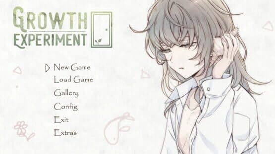 Growth Experiment — screenshot 1