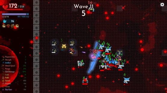Tower Tactics Arena — screenshot 1