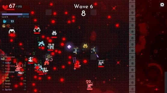 Tower Tactics Arena — screenshot 2