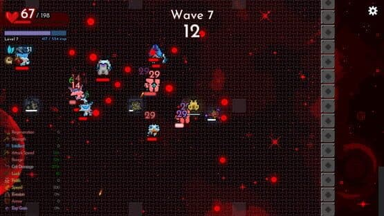 Tower Tactics Arena — screenshot 3
