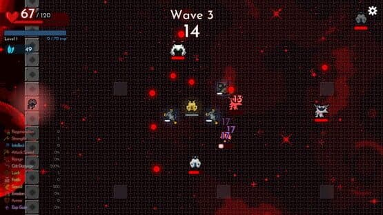 Tower Tactics Arena — screenshot 5