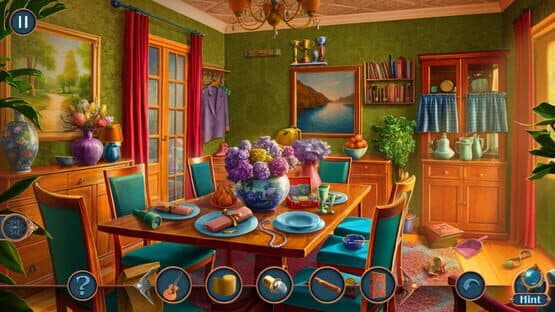 Hidden Object Chronicles: Poisoned Truth - Collector's Edition — screenshot 2