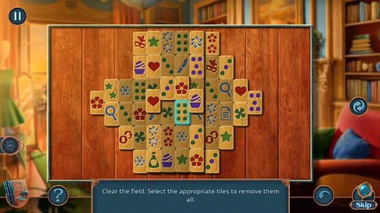 Hidden Object Chronicles: Poisoned Truth - Collector's Edition — screenshot 3