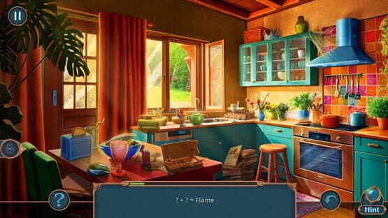 Hidden Object Chronicles: Poisoned Truth - Collector's Edition — screenshot 4