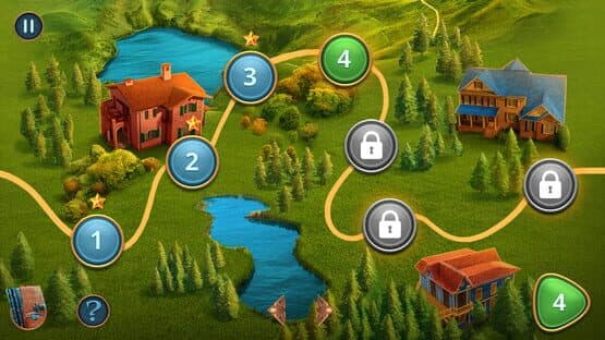 Hidden Object Chronicles: Poisoned Truth - Collector's Edition — screenshot 5
