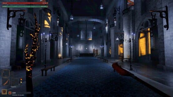 Life Blood — screenshot 1