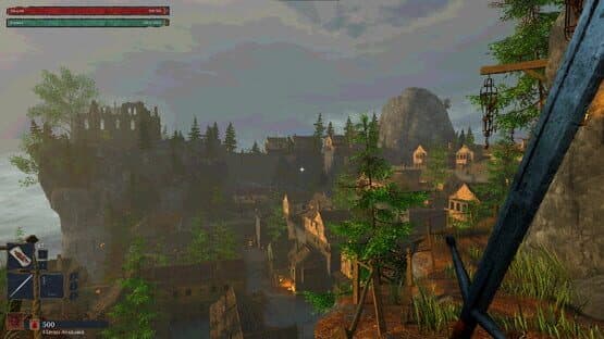 Life Blood — screenshot 2