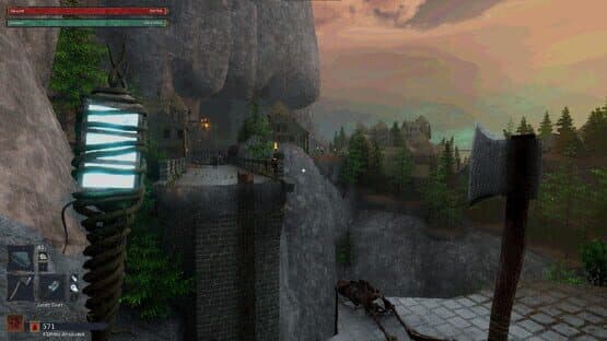 Life Blood — screenshot 4
