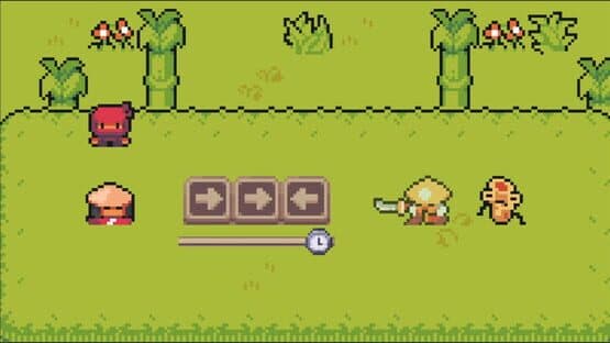 Shinobi Saga — screenshot 2