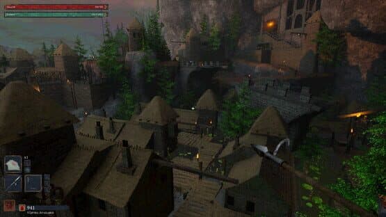 Life Blood — screenshot 5