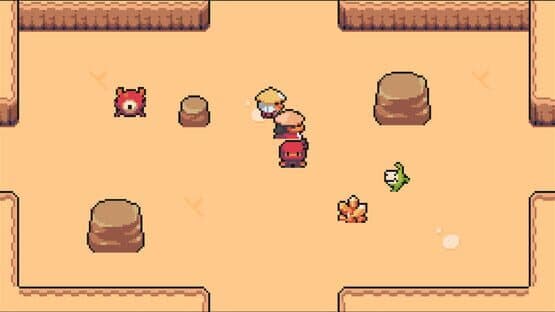 Shinobi Saga — screenshot 4