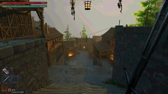 Life Blood — screenshot 6