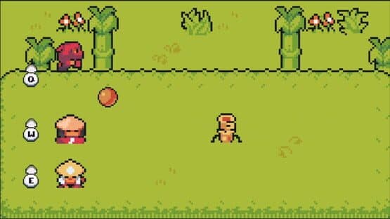 Shinobi Saga — screenshot 5