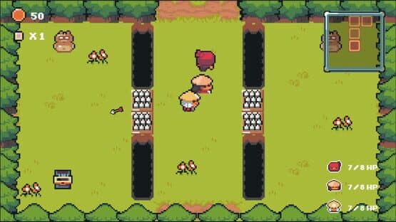Shinobi Saga — screenshot 8