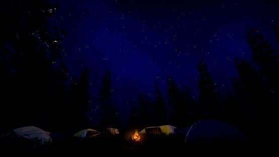 Pastor's Lake: The Game — screenshot 3